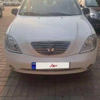 تیبا ۲ مدل ۹۶|خودرو سواری و وانت|تهران, بوستان سرخه حصار|دیوار