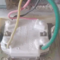 برق ساختمان