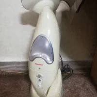 جارو شارژی مارک هامیلتون