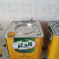 روغن عراقی پنچ کیلویی