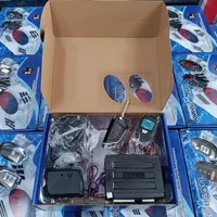 دزدگیر ماجیکار اصلی سویچی گارانتی مادام والعمر اک