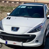 207 سقف پانا مدل 1400