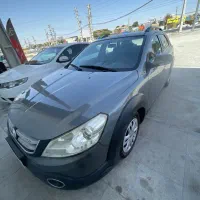 اچ سی کراس مدل ۹۷|خودرو سواری و وانت|شهریار, شهریار|دیوار