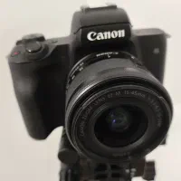 M50 canon