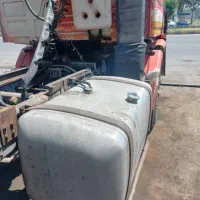 اسکانیا مدل ۶۳|خودرو سنگین|خوی, |دیوار