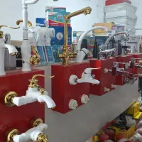 فروش هود،سینک و اجاق گاز البرز و میلان