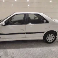 پژو پارس سال مدل98