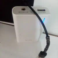 پاوربانک 8 هزار مفت