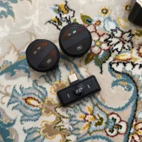 میکروفون|لوازم جانبی موبایل و تبلت|ورامین, ورامین|دیوار