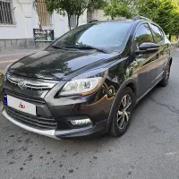 لیفان X50 اتوماتیک مدل 95