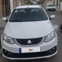 فروش ساینا اس 1403 کارکرد 18000|خودرو سواری و وانت|تایباد, |دیوار