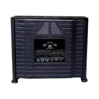 بخاری گازی ۱۵۰۰۰ آبسان