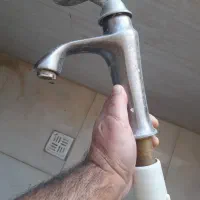 فروش شیر روشویی