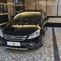 اچ سی کراس|خودرو سواری و وانت|کرج, شاهین‌ویلا|دیوار