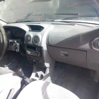 پراید مدل ۹۳ سی ان جی دستی