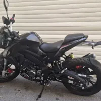 موتور بنلی ۱۸۰ s