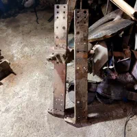 لوازم رومانی|خودرو سنگین|ملارد, |دیوار