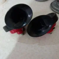 بوق صدا بلند