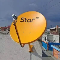 نصب انتن نصاب آنتن ثابت گردان|خدمات پیشه و مهارت|اسلامشهر, زرافشان|دیوار