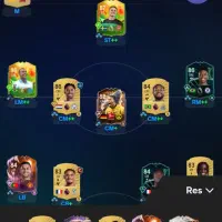 اکانت fc26 وب اپ باز|کنسول، بازی ویدئویی و آنلاین|شیراز, تندگویان|دیوار