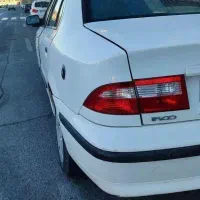 سمند LX EF7، مدل ۱۳۹۳|خودرو سواری و وانت|بیرجند, |دیوار