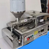 خریدار کبابزن سیخگیر فریز.ربستنی تاپینگ خمیرپهن کن