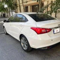 آریزو ۵ مدل ۹۷ توربو اتومات|خودرو سواری و وانت|تهران, نازی‌آباد|دیوار