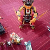 لگو چیما|اسباب‌‌بازی|بهبهان, |دیوار