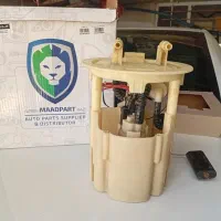 پمپ بنزین ۲۰۶