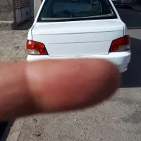 پراید|خودرو سواری و وانت|قم, باغ شریفی|دیوار