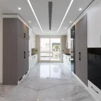 اپارتمان ۲۱۷ متری/سوپر لوکس غربی برند فلکه اول|فروش آپارتمان|تهران, تهرانپارس جنوبی|دیوار