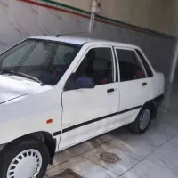 پراید مدل 88