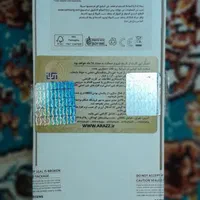 گوشی سامسونگ مدلS21 FE 5Gآکبند فقط از پلمپ در آمده|موبایل|تهران, جنت‌آباد شمالی|دیوار