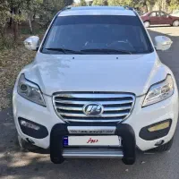 لیفان x60 مدل ۹۳|خودرو سواری و وانت|تبریز, |دیوار