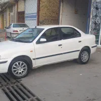سمند 88LX