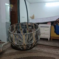 تاب بغل مبلی|مبلمان خانگی و میز عسلی|بیرجند, |دیوار