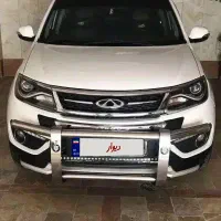 تیگو ۵ مدل ۹۶