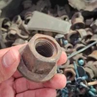 کلیه لوازم بدنه و موتوری داف .مان اسکانیا استوک|قطعات یدکی و لوازم جانبی|داراب, |دیوار