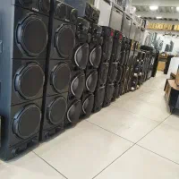 فروش‌انواع اسپیکر ها با تنوع زیاد