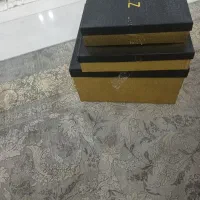 سرویس پذیرایی ۳تیکه چینی همراه جعبه|ظروف سرو و پذیرایی|مشهد, مشکینی (شهرک غرب)|دیوار