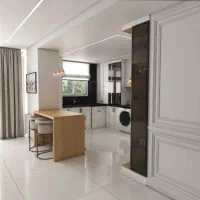 دکوراسیون داخلی