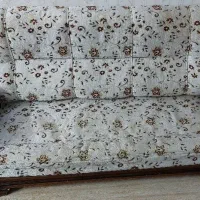 فروش مبل راحتی|مبلمان خانگی و میز عسلی|قوچان, |دیوار