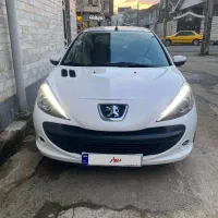 ۲۰۷ اتومات مدل ۹۷ بیرنگ