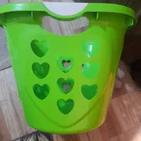 سبد اسباب بازی