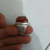 انگشتر عقیق یمن