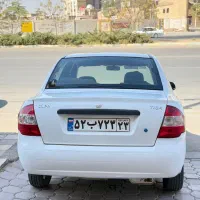 تیبا 94دوگانه شرکت در حد|خودرو سواری و وانت|کاشان, فاز ۲ ناجی آباد|دیوار