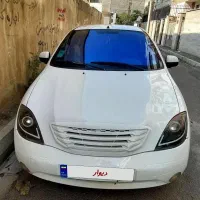 تیبا ۲ مدل ۹۹