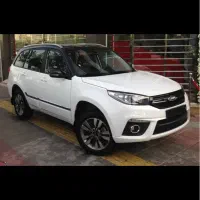 ام وی ام X33 ATمدل ۱۴۰۱ صفر کیلومتر ترخیص ۱۴۰۳