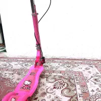 اسکوتر|دوچرخه، اسکیت، اسکوتر|شیروان (خراسان), |دیوار