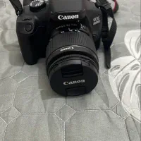 دوربین عکاسی کانن 4000D